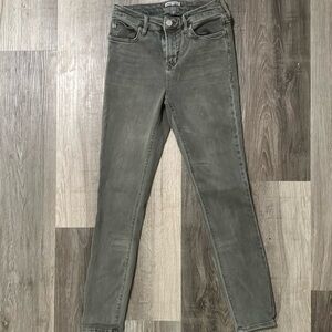 Dear John high wasted skinny jeans